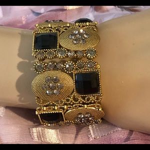 Cuff Bracelet